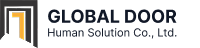 GLOBAL DOOR Human Solution Co., Ltd.